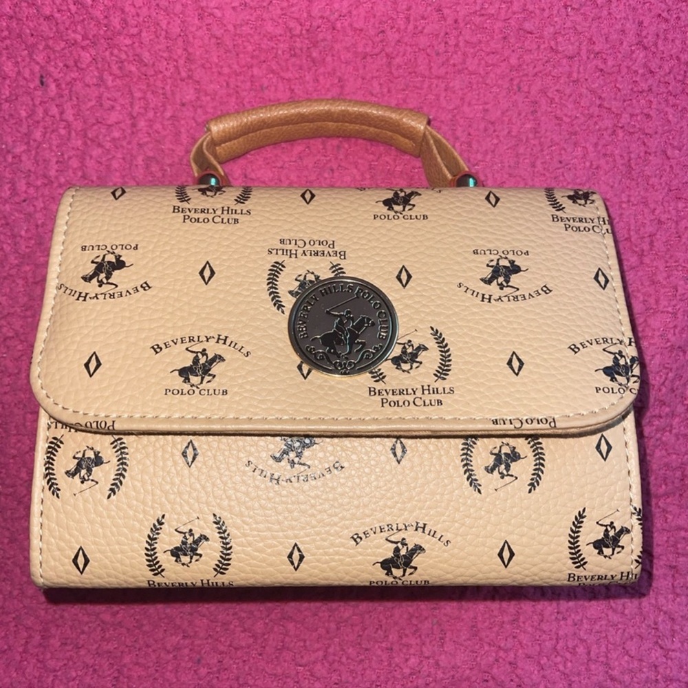 Hand Bag - Picture 3 of 5